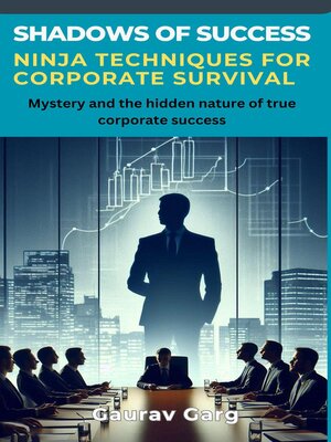 cover image of Shadows of Success